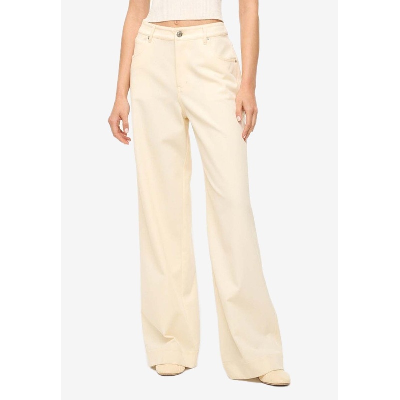Grayson Wide-Leg Pants