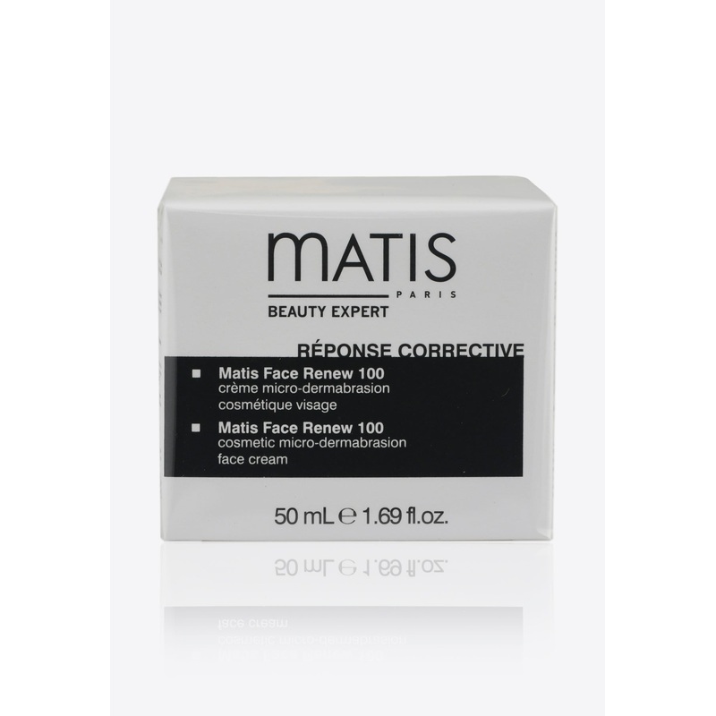 Rponse Corrective Micro Peel Face Renew 100 Cream - 50 ML